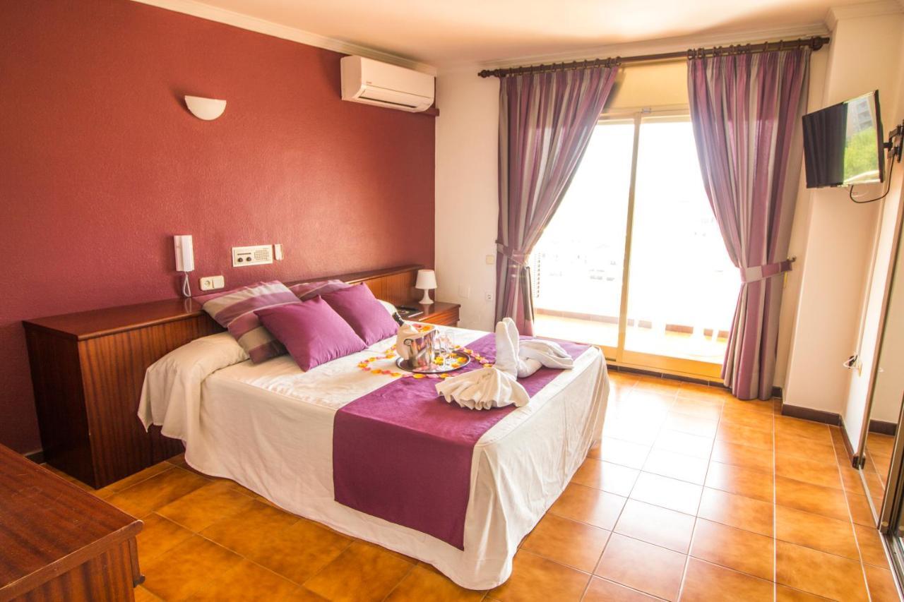 Hotel Victoria & Splay Center Segur de Calafell