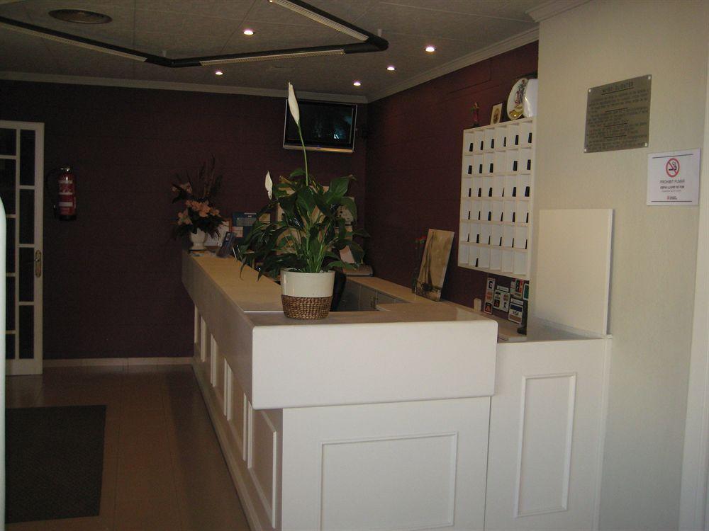 Victoria Hotel Segur de Calafell