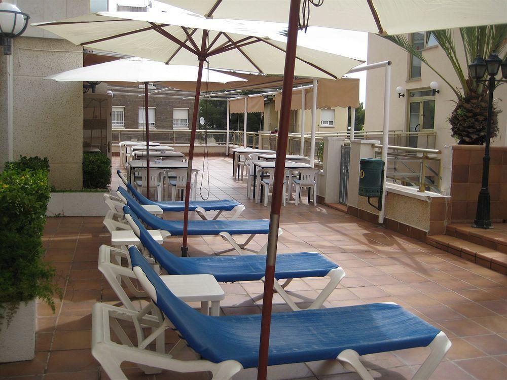 Victoria Hotel Segur de Calafell