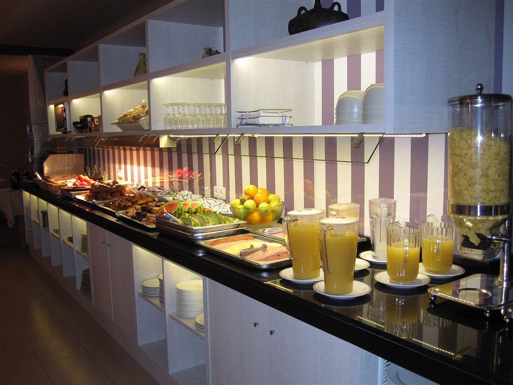 Victoria & Splay Center Hotel Segur de Calafell