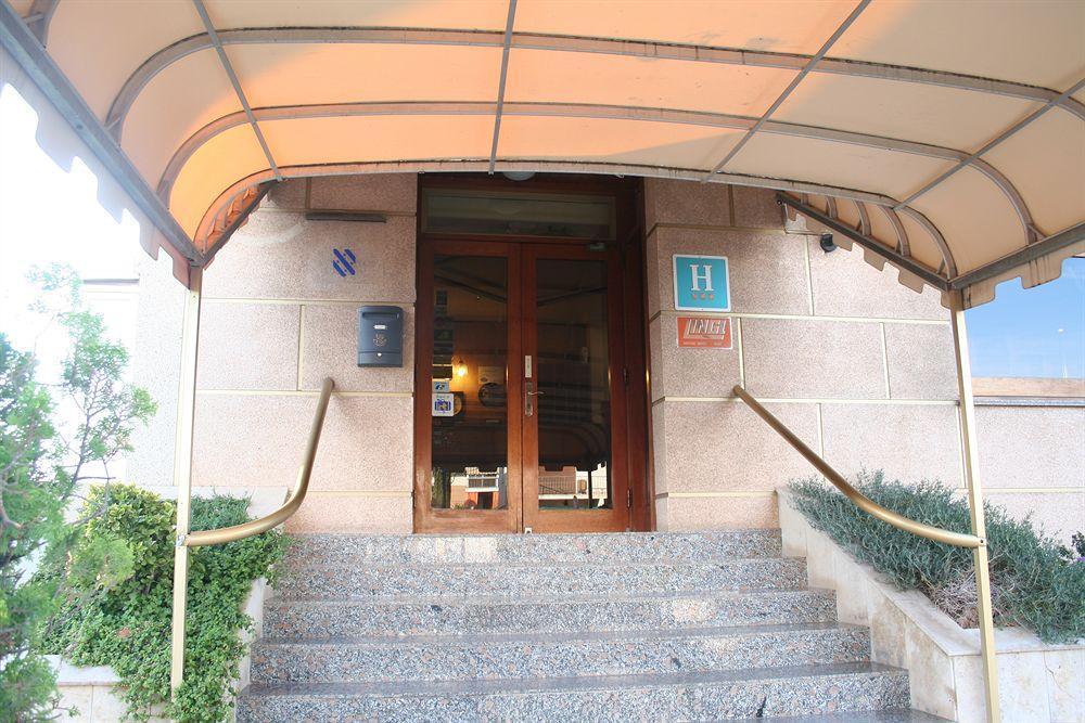 Victoria & Splay Center Hotel Segur de Calafell
