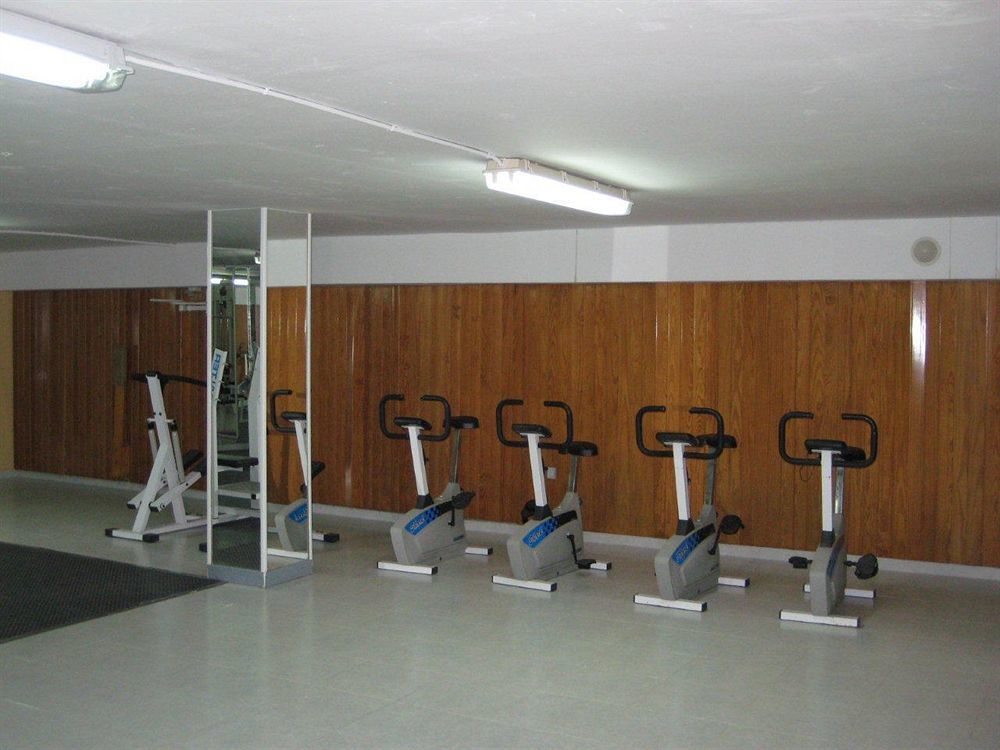 Hotel Victoria & Splay Center