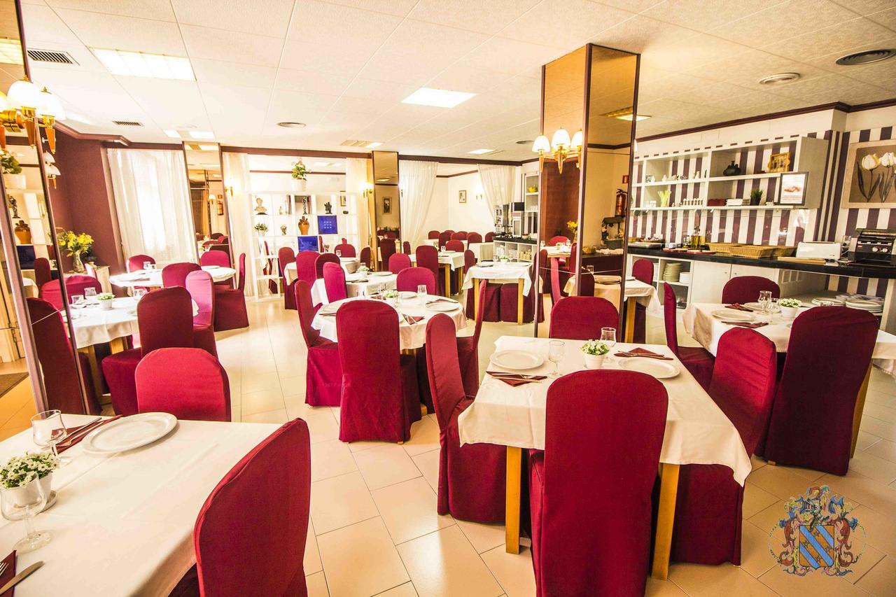 Hotel Victoria & Splay Center Segur de Calafell