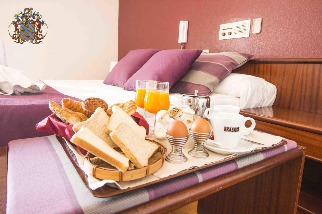 Hotel Victoria Segur de Calafell