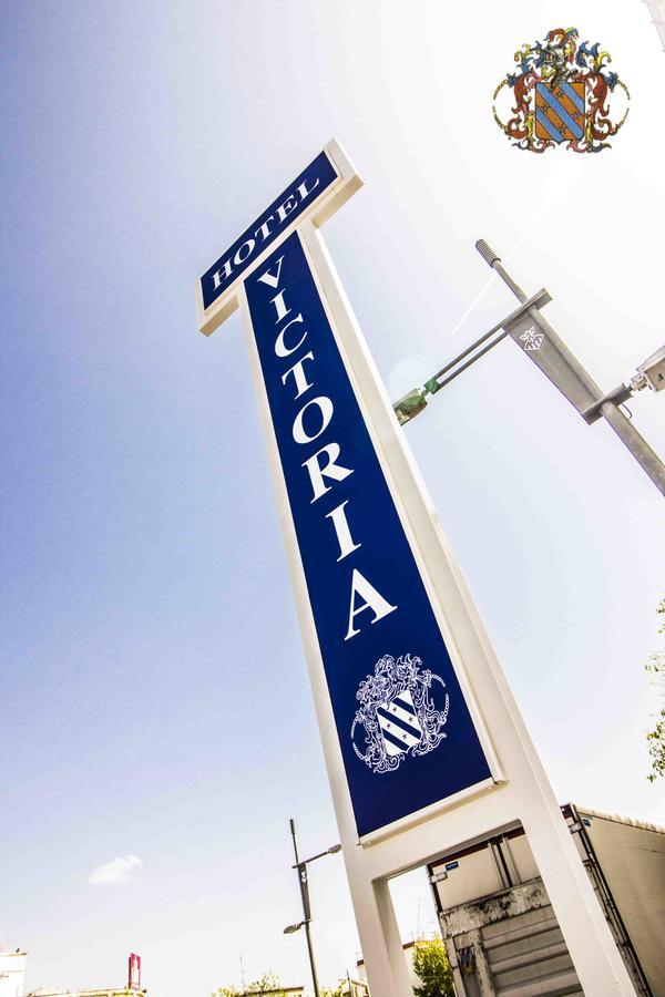 Hotel Victoria & Splay Center Segur de Calafell