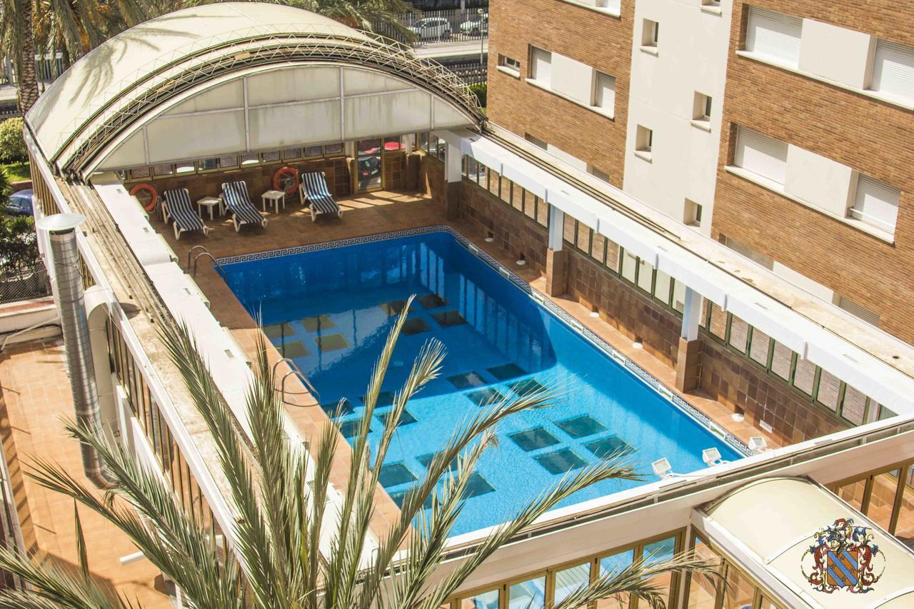 Victoria & Splay Center Hotel 3*