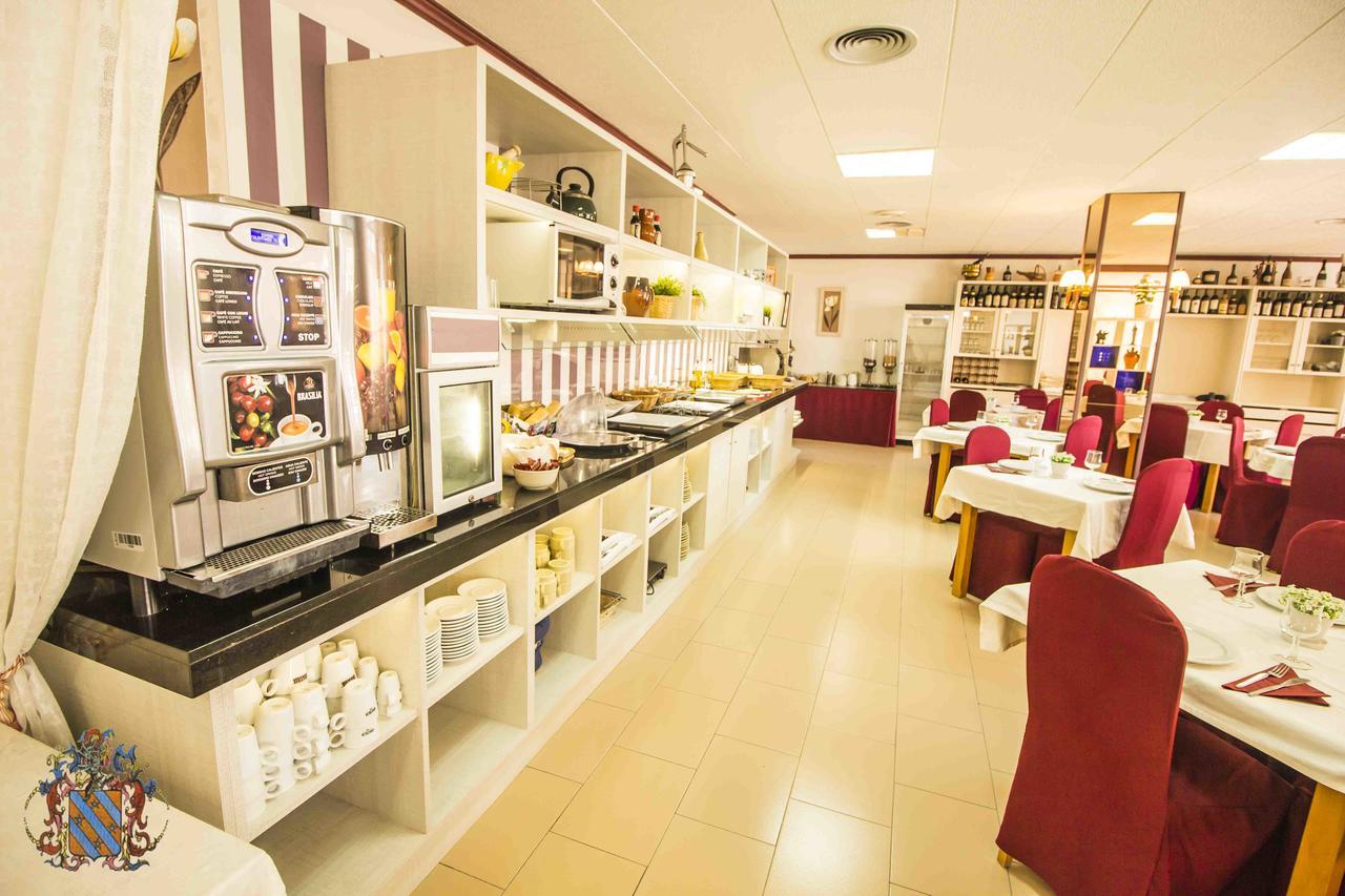 Victoria & Splay Center 3* Segur de Calafell