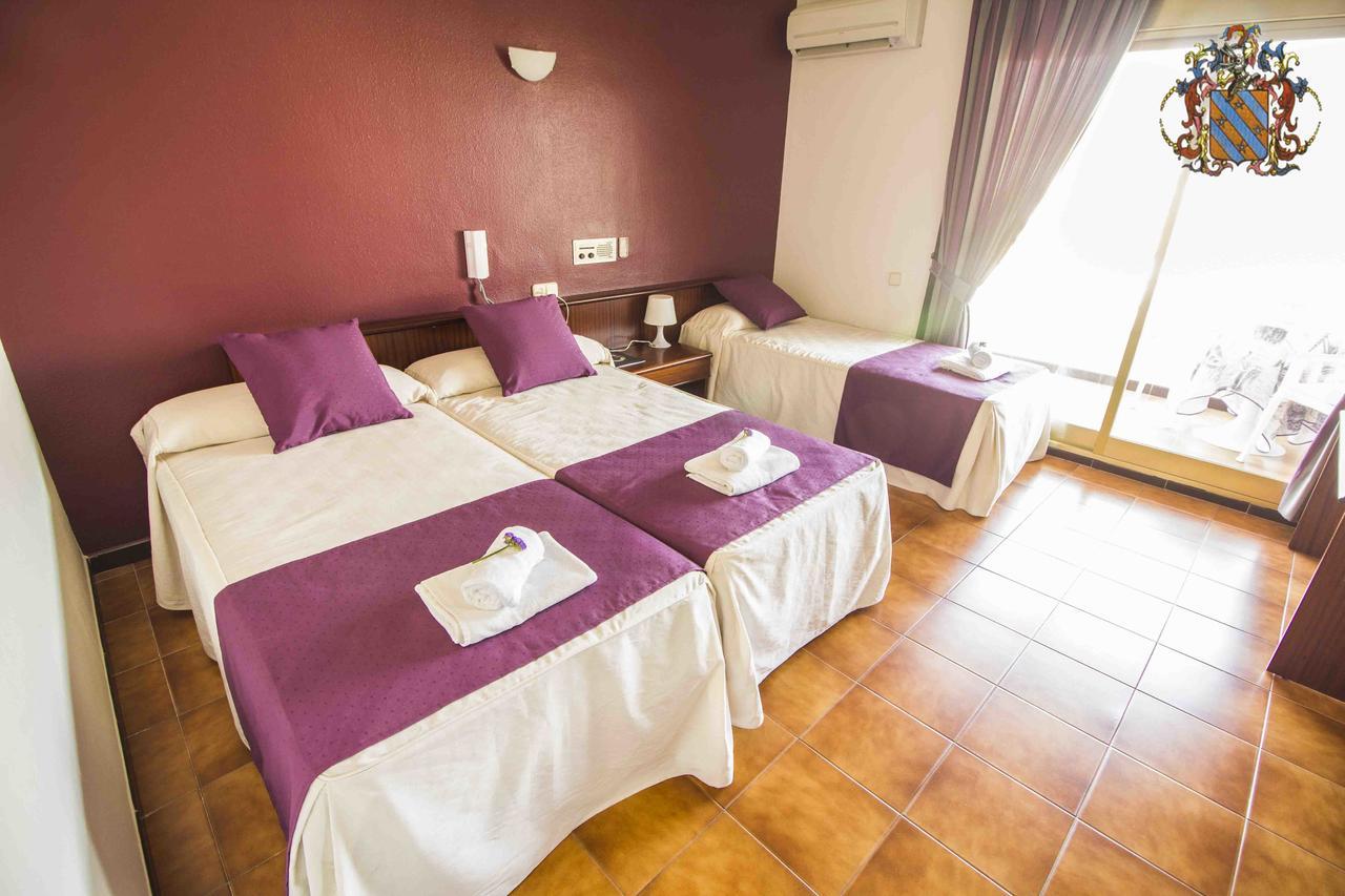 Victoria & Splay Center Segur de Calafell