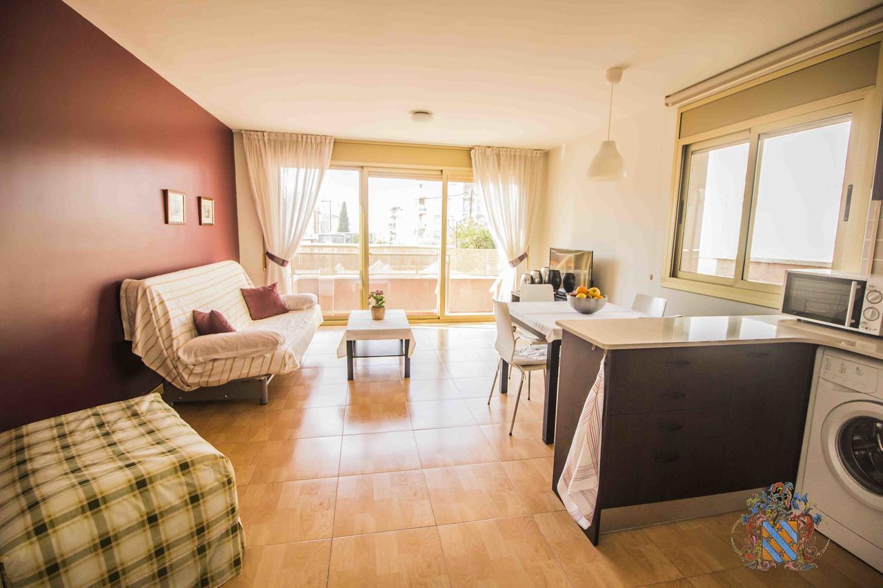 Victoria Hotel Segur de Calafell