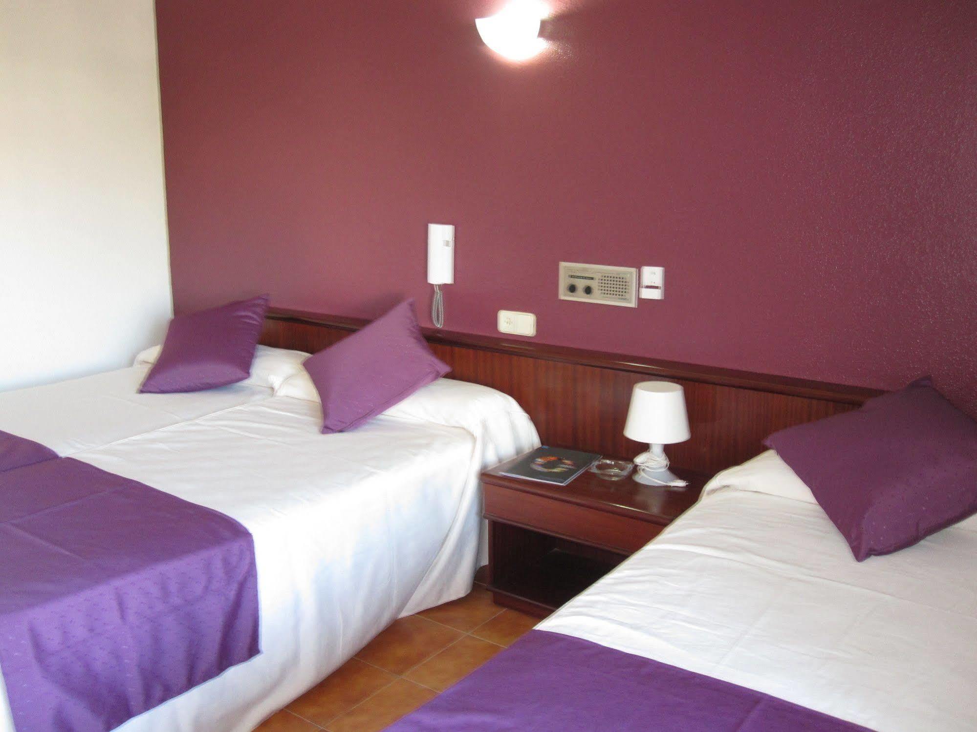 Hotel Victoria 3*