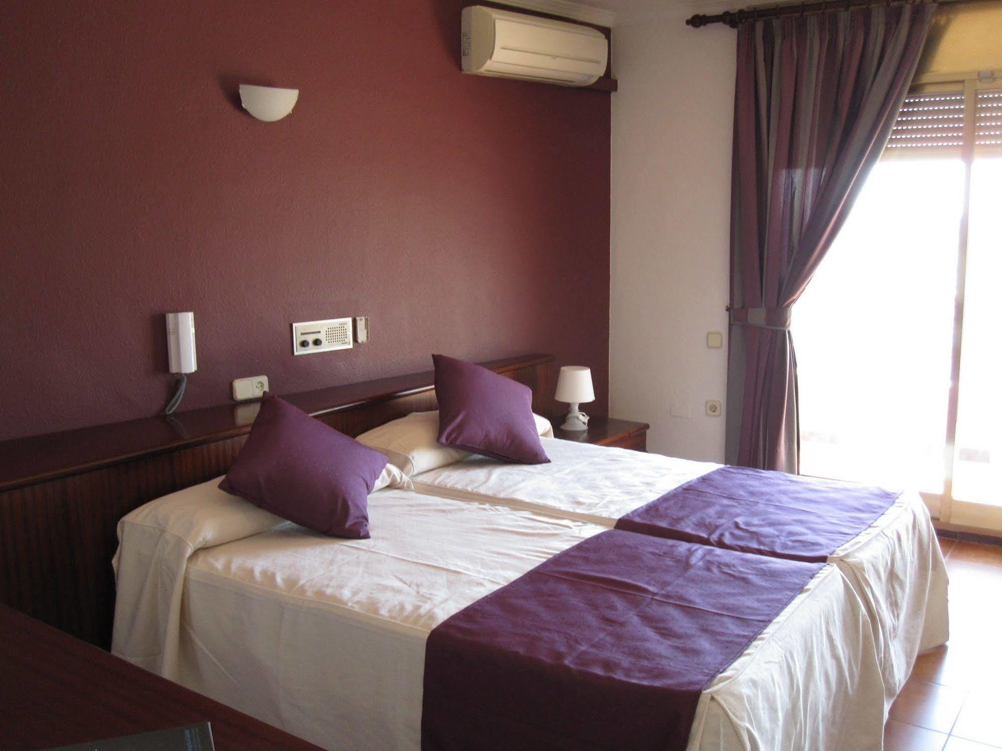 Victoria Hotel Segur de Calafell