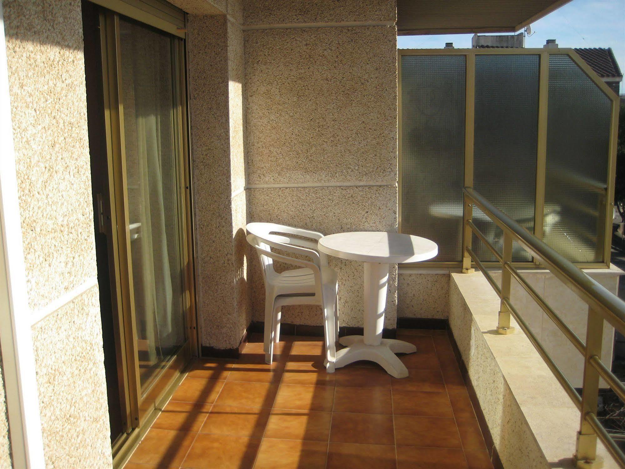 Victoria & Splay Center Segur de Calafell